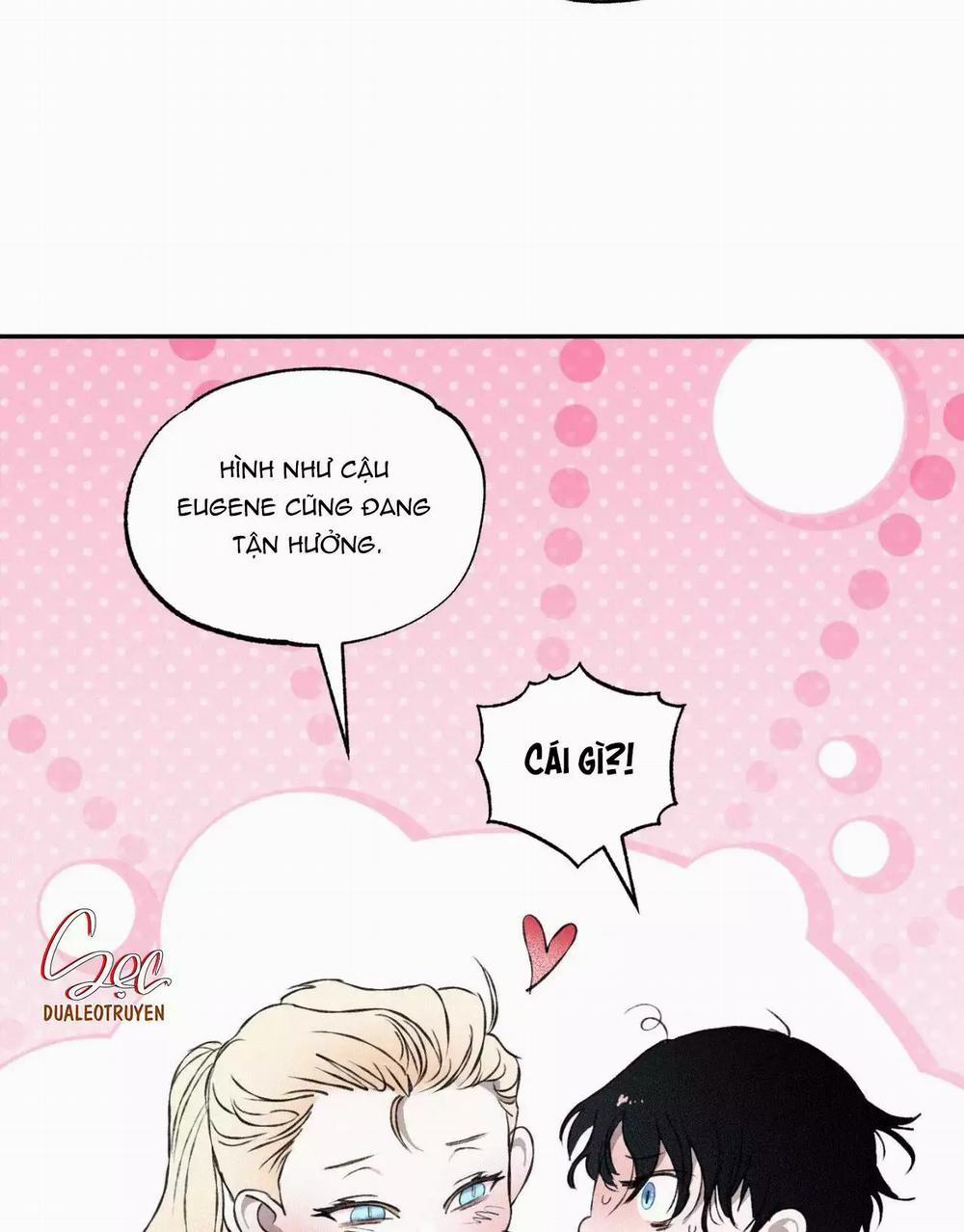 Lời Nói Dối Đẫm Máu 44 trang 46