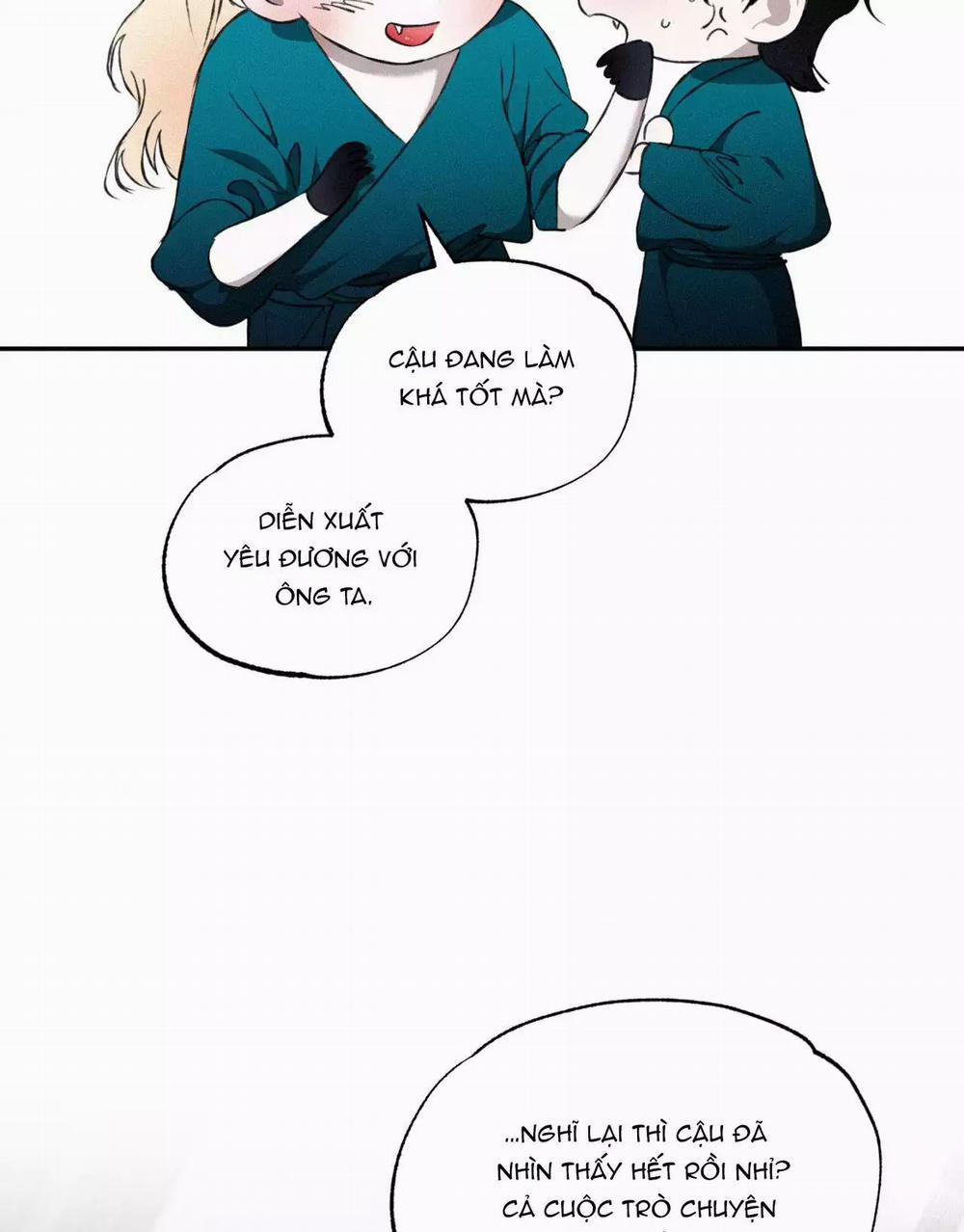 Lời Nói Dối Đẫm Máu 44 trang 47