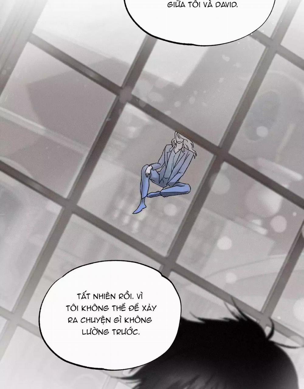 Lời Nói Dối Đẫm Máu 44 trang 48