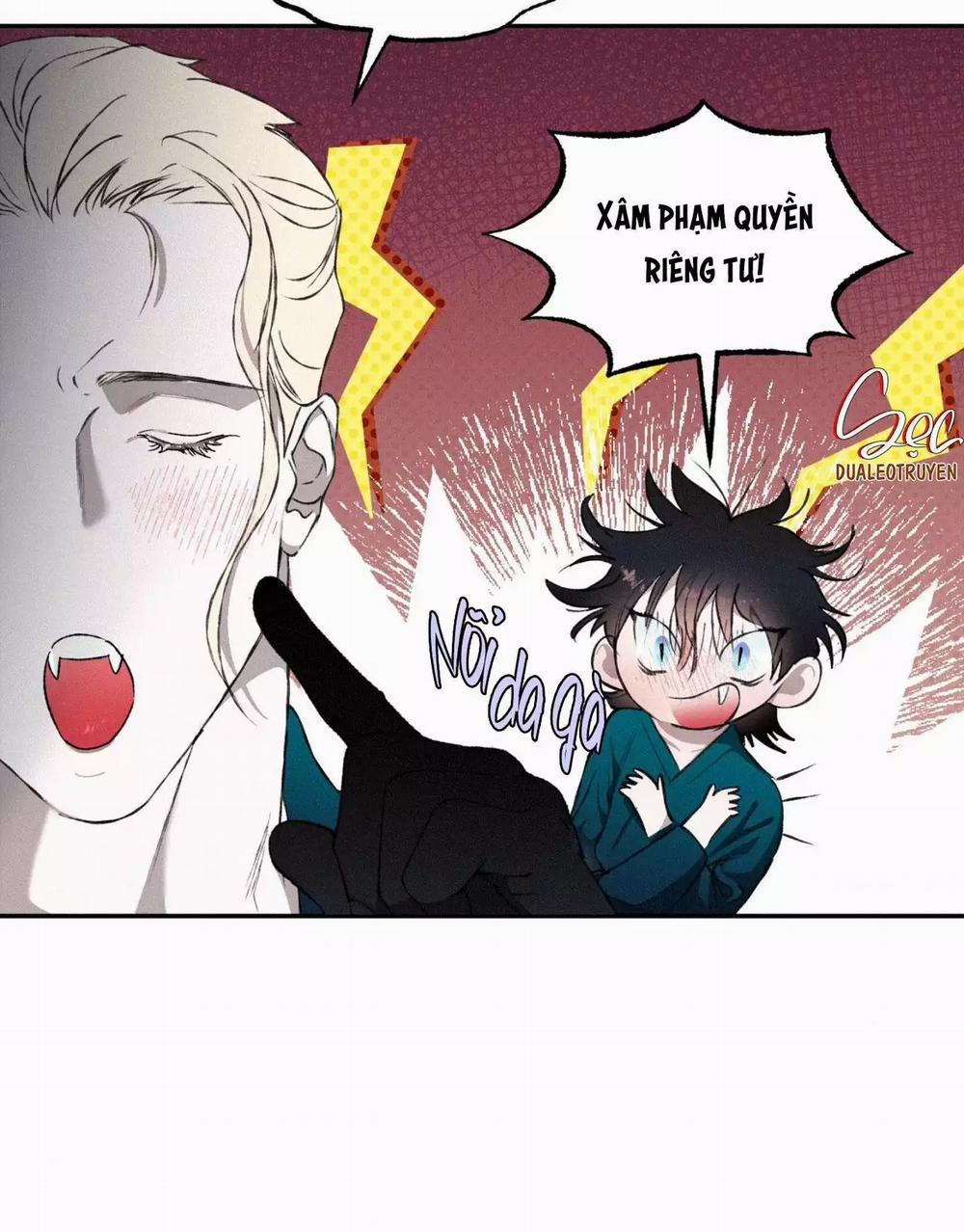 Lời Nói Dối Đẫm Máu 44 trang 50
