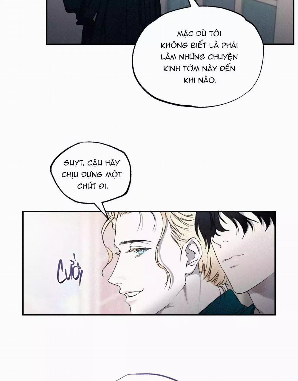 Lời Nói Dối Đẫm Máu 44 trang 54