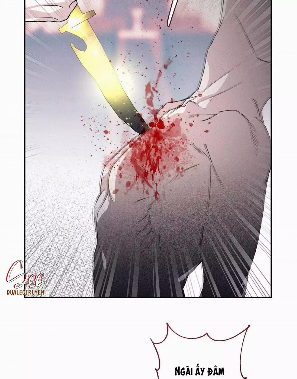 Lời Nói Dối Đẫm Máu 44 trang 64
