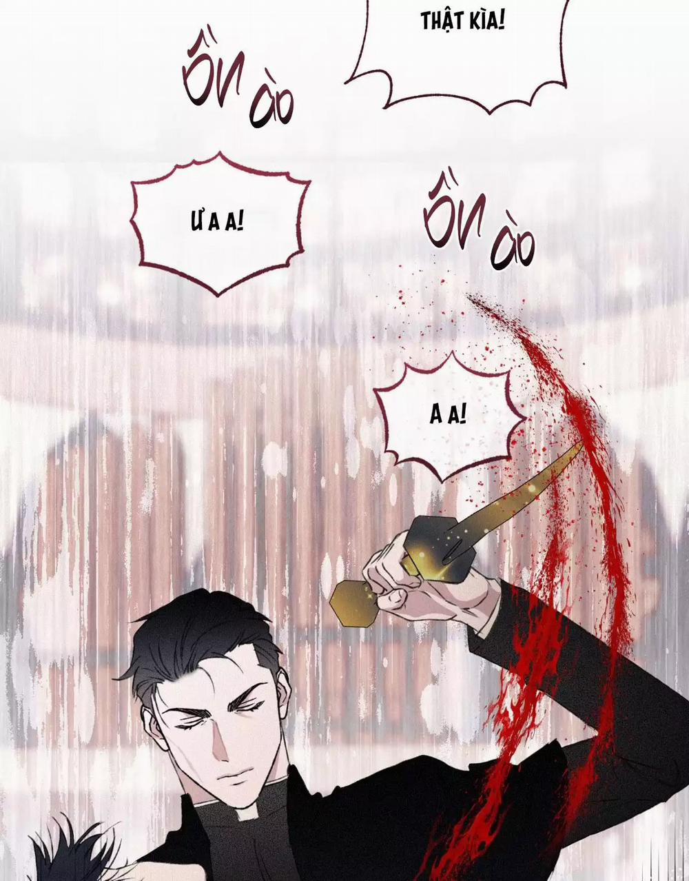 Lời Nói Dối Đẫm Máu 44 trang 65