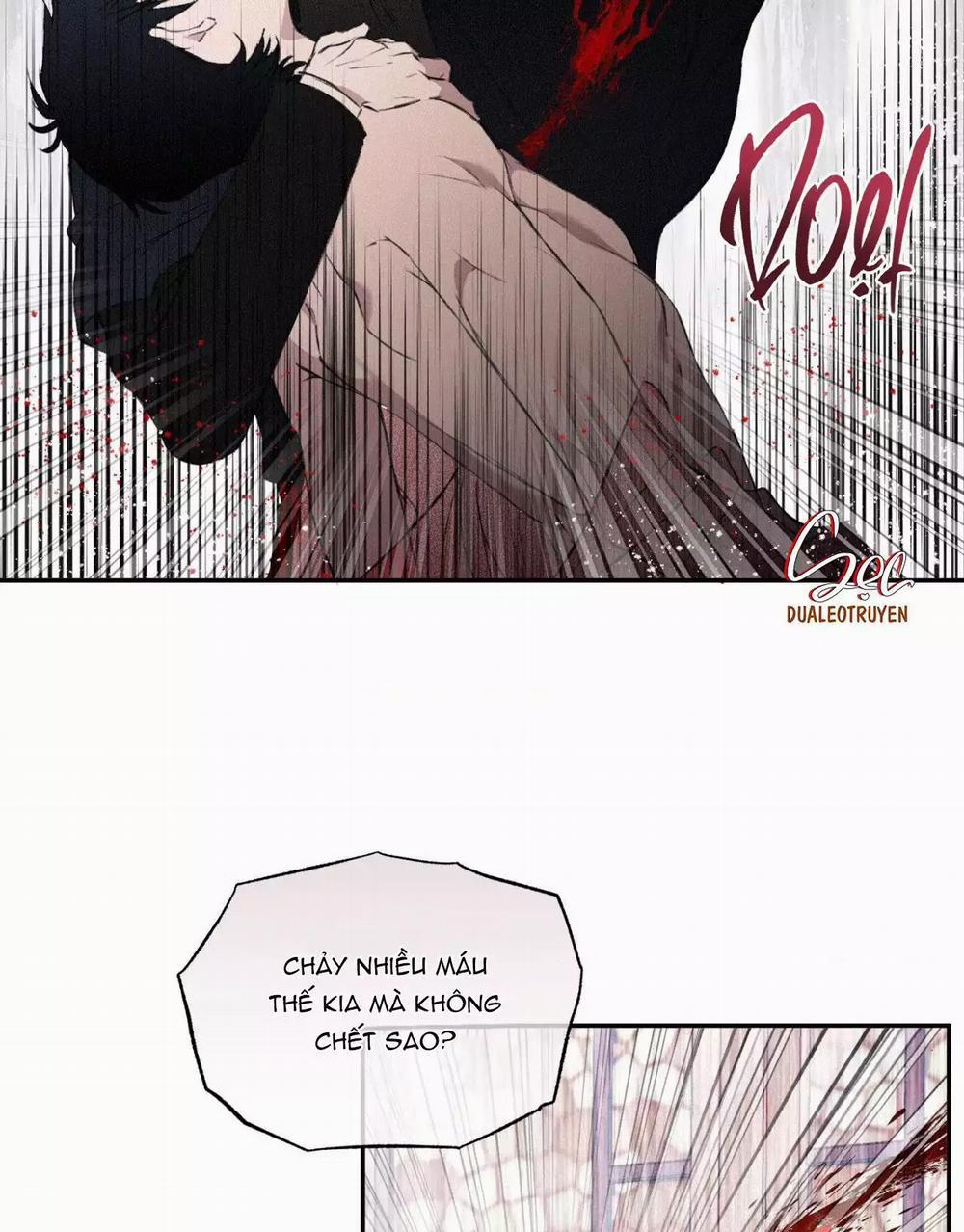 Lời Nói Dối Đẫm Máu 44 trang 66