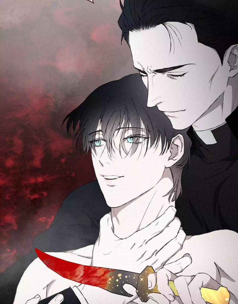 Lời Nói Dối Đẫm Máu 44 trang 70