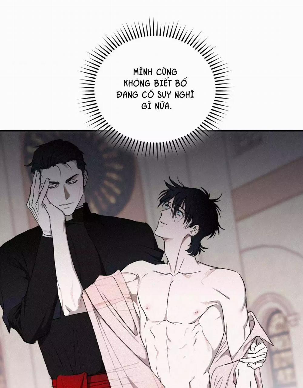 Lời Nói Dối Đẫm Máu 44 trang 84