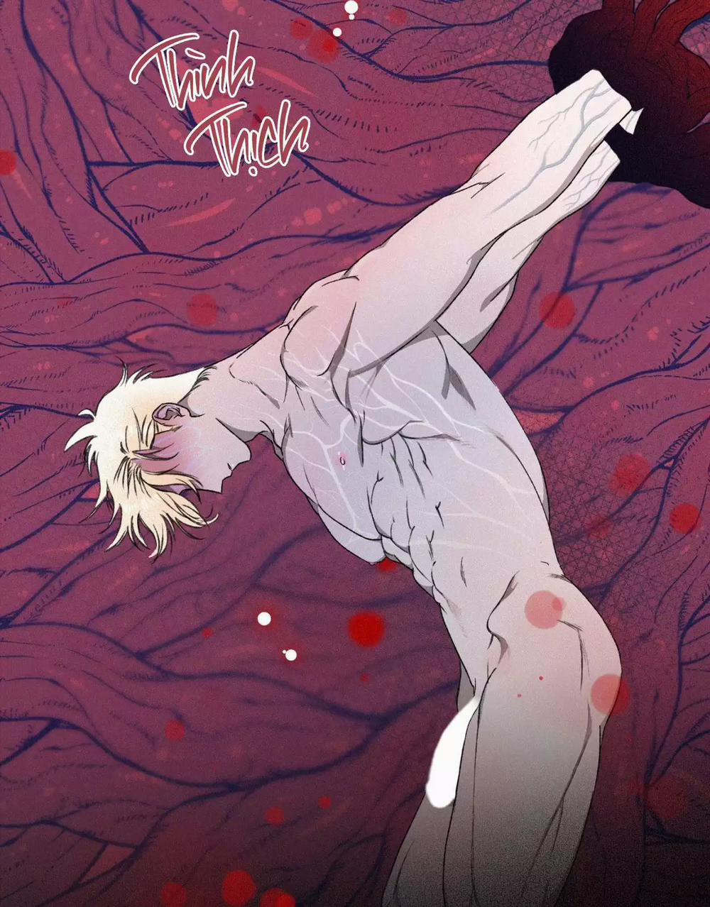 Lời Nói Dối Đẫm Máu 44 trang 93