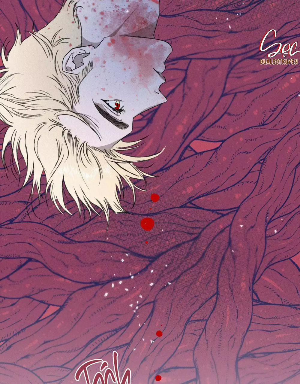 Lời Nói Dối Đẫm Máu 44 trang 98