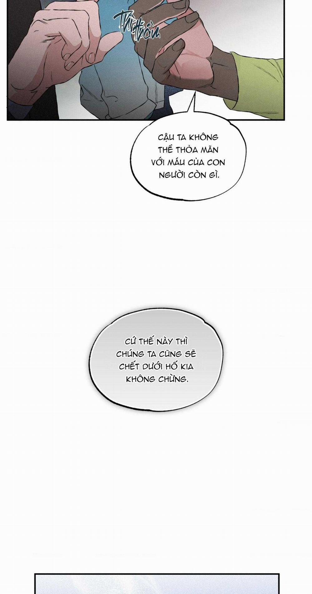 Lời Nói Dối Đẫm Máu 45 trang 15