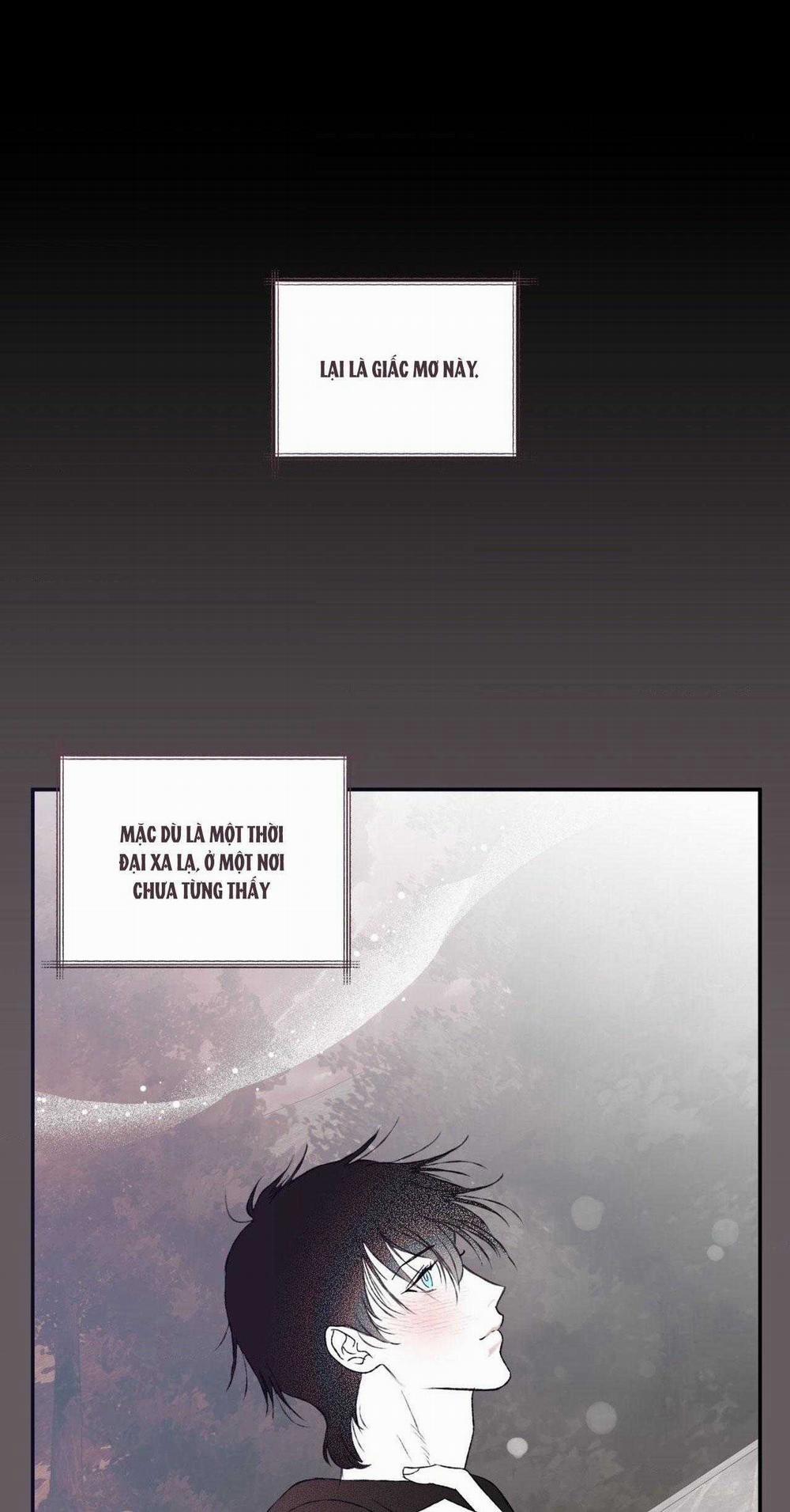 Lời Nói Dối Đẫm Máu 45 trang 23