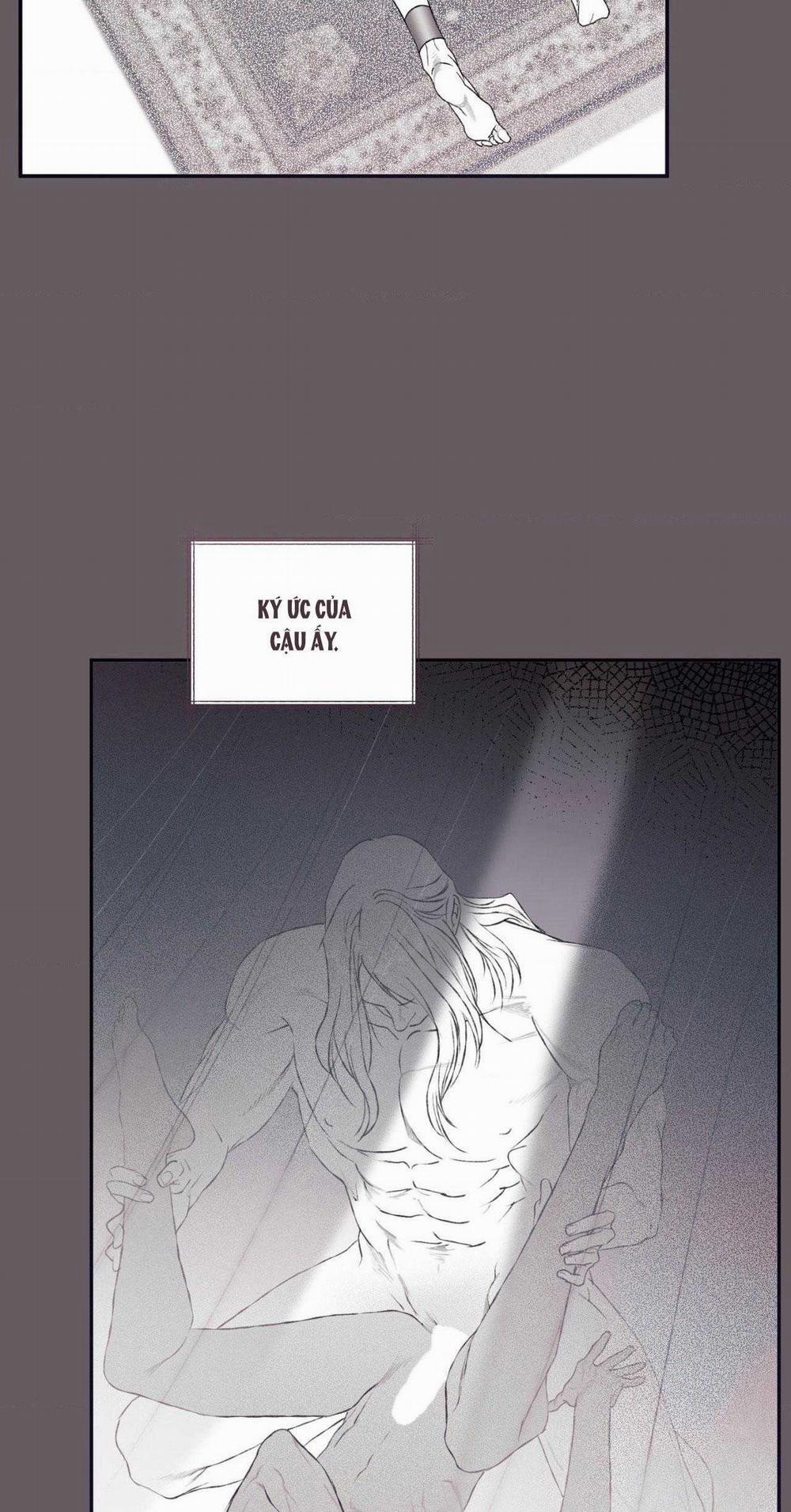 Lời Nói Dối Đẫm Máu 45 trang 29