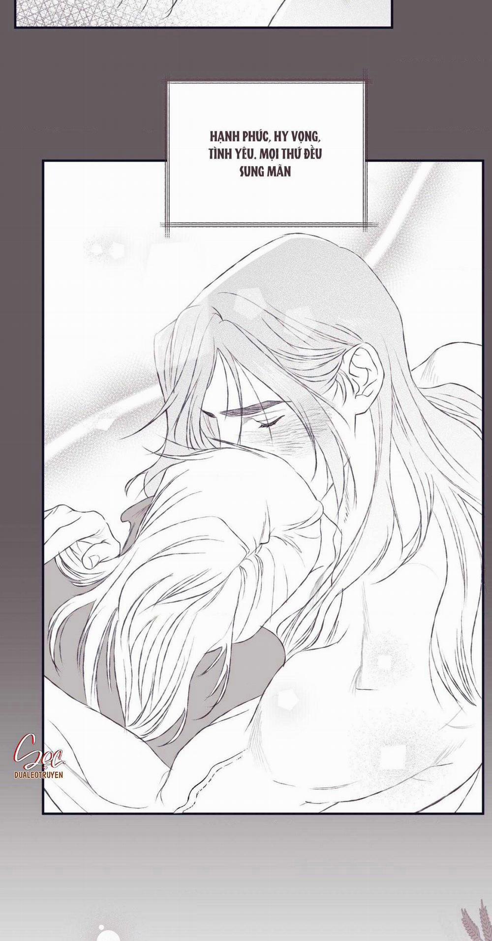 Lời Nói Dối Đẫm Máu 45 trang 32