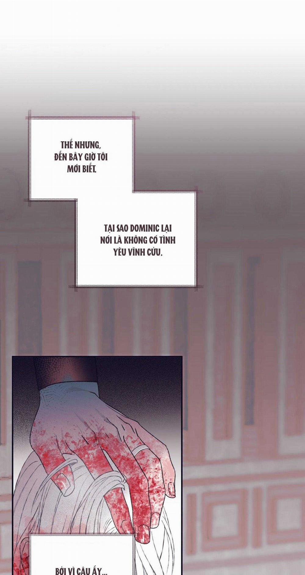 Lời Nói Dối Đẫm Máu 45 trang 34