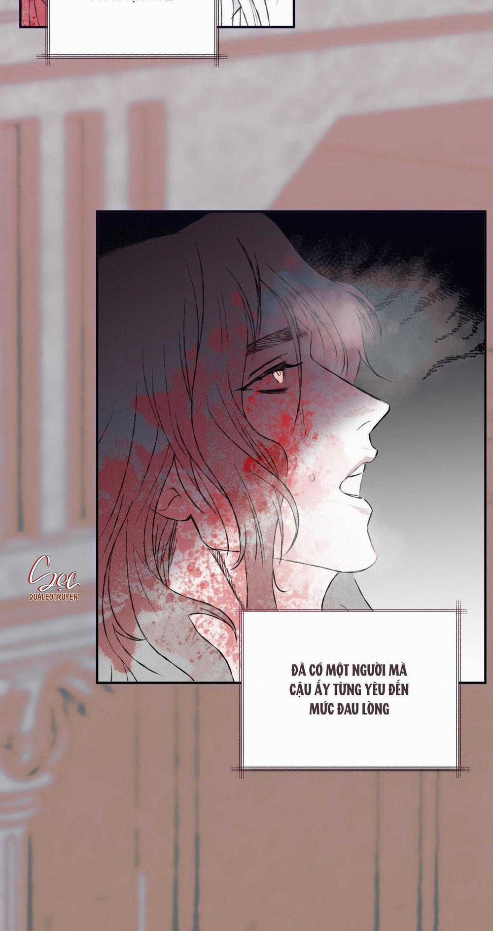 Lời Nói Dối Đẫm Máu 45 trang 35