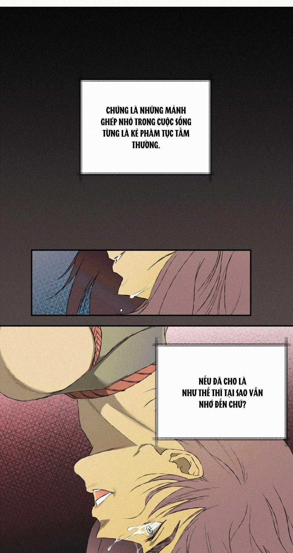Lời Nói Dối Đẫm Máu 45 trang 39