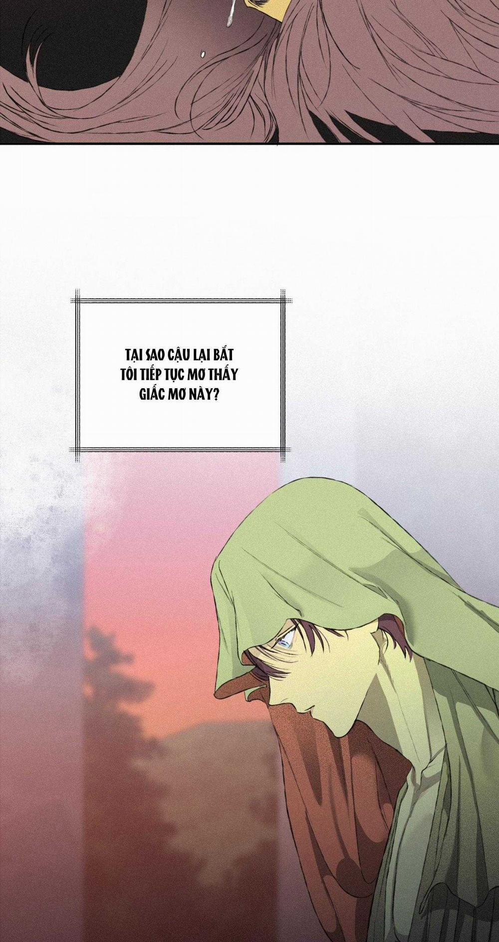 Lời Nói Dối Đẫm Máu 45 trang 40