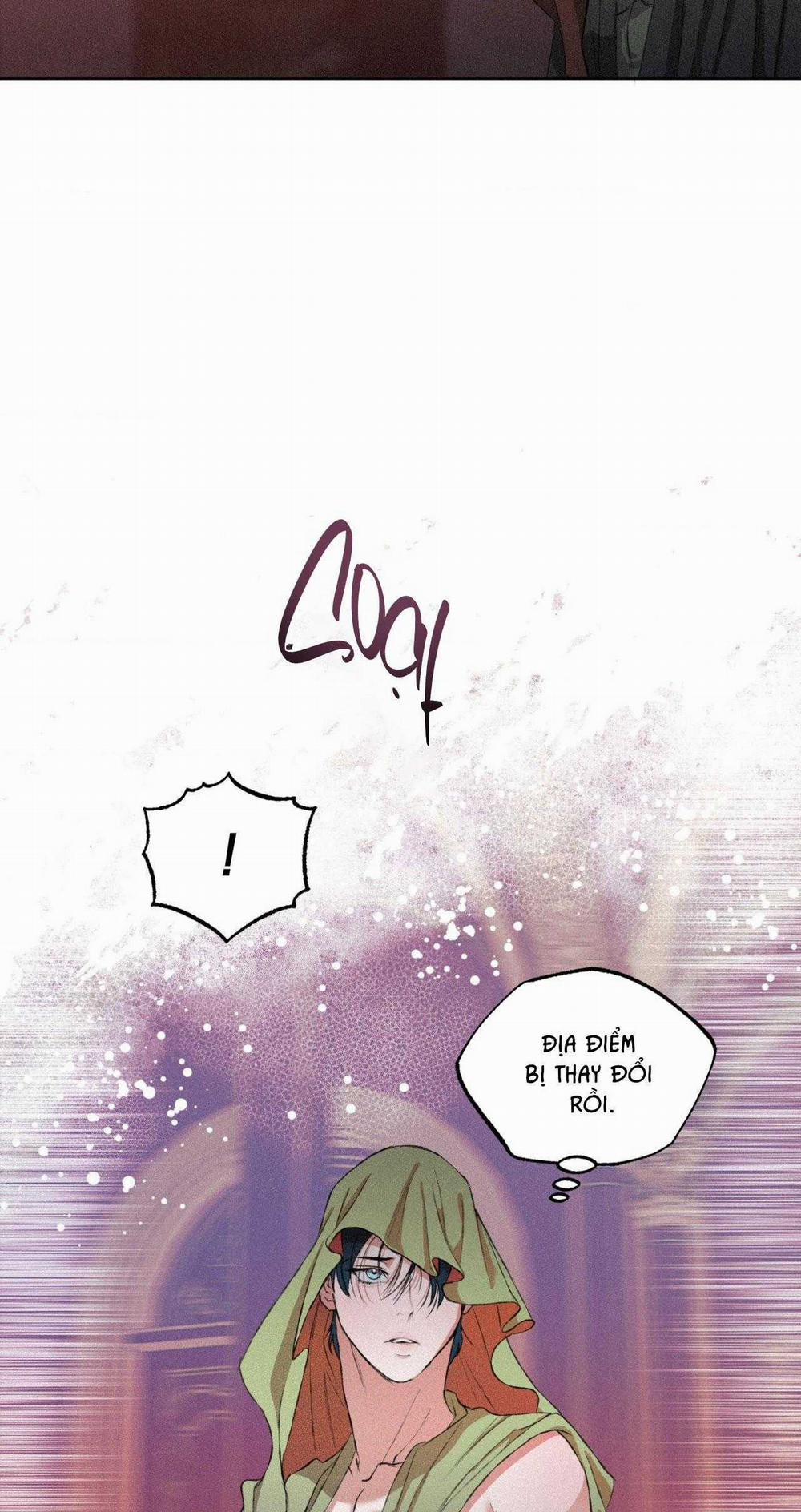 Lời Nói Dối Đẫm Máu 45 trang 41