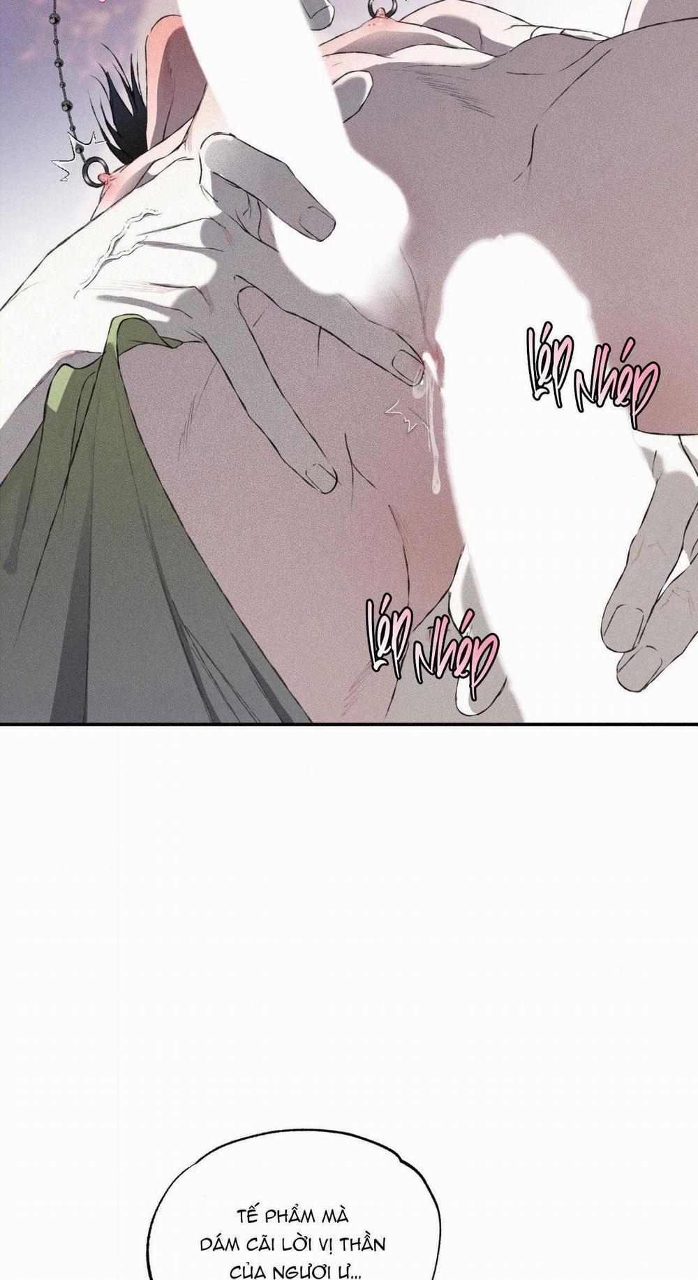 Lời Nói Dối Đẫm Máu 45 trang 48