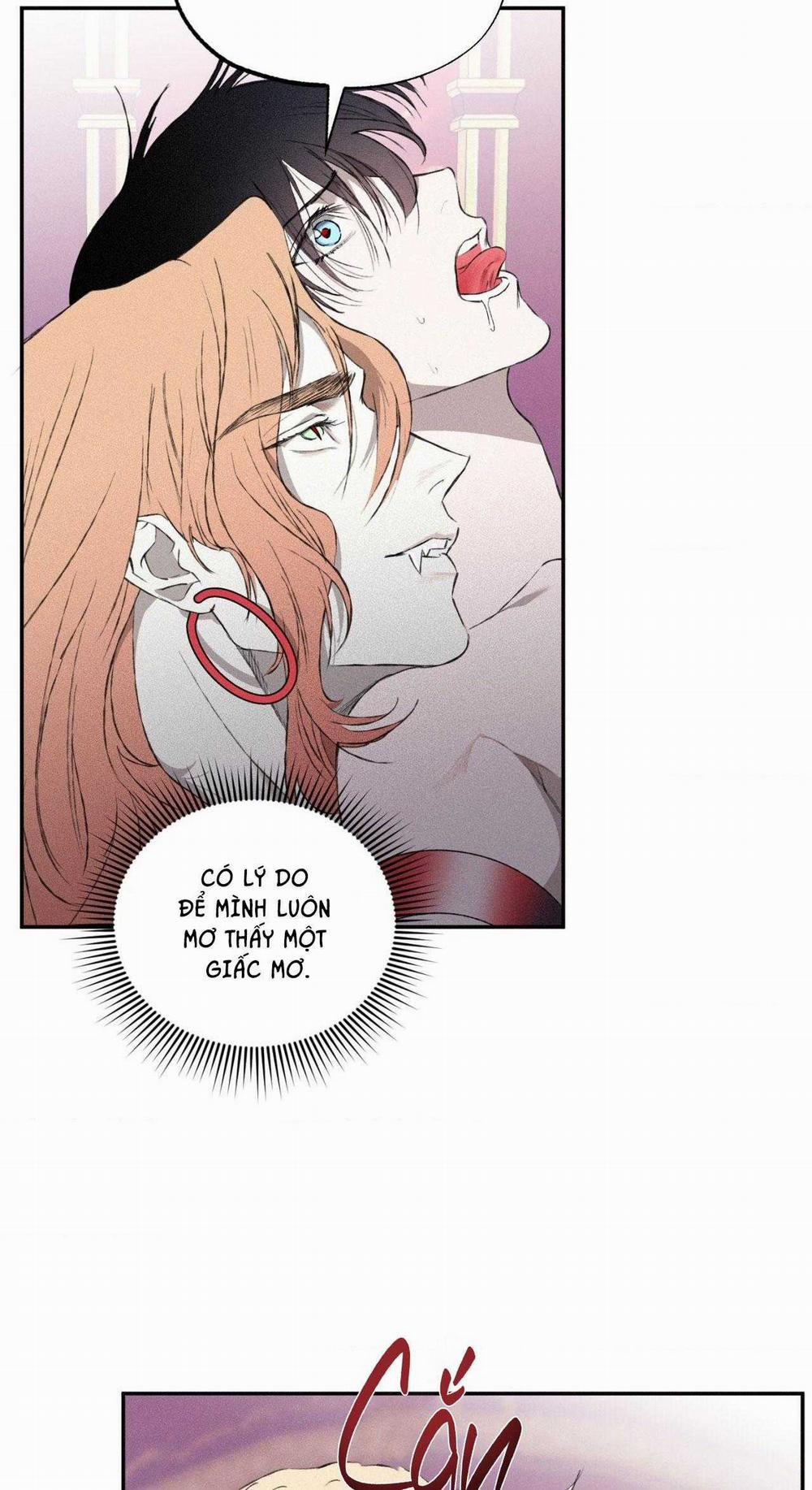 Lời Nói Dối Đẫm Máu 45 trang 49