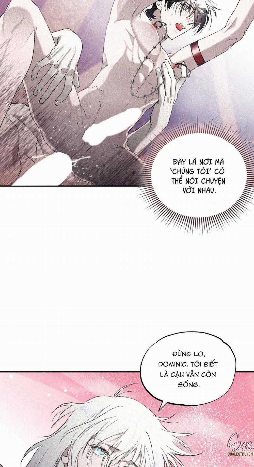 Lời Nói Dối Đẫm Máu 45 trang 52
