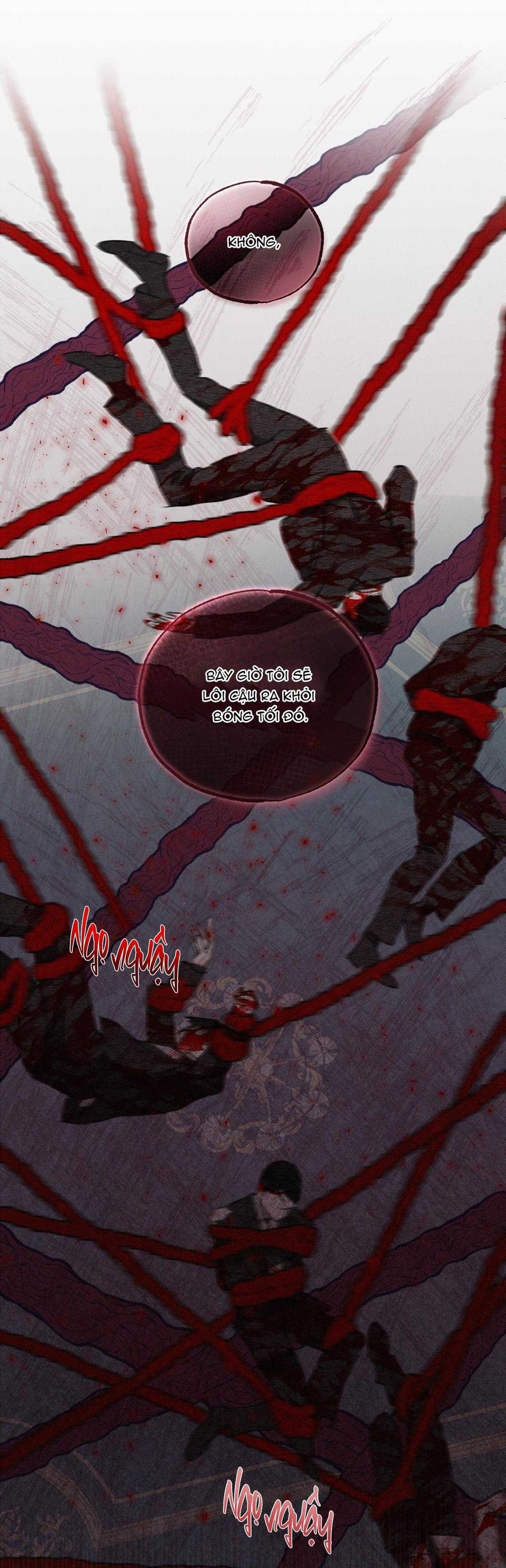 Lời Nói Dối Đẫm Máu 45 trang 57