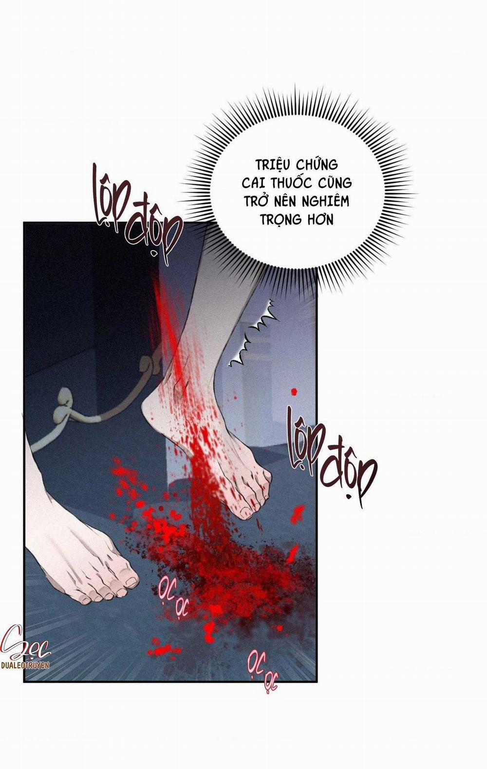 Lời Nói Dối Đẫm Máu 45 trang 61