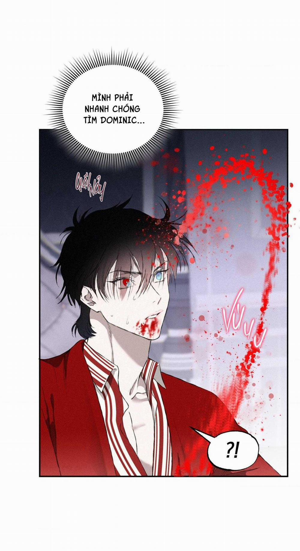 Lời Nói Dối Đẫm Máu 45 trang 62