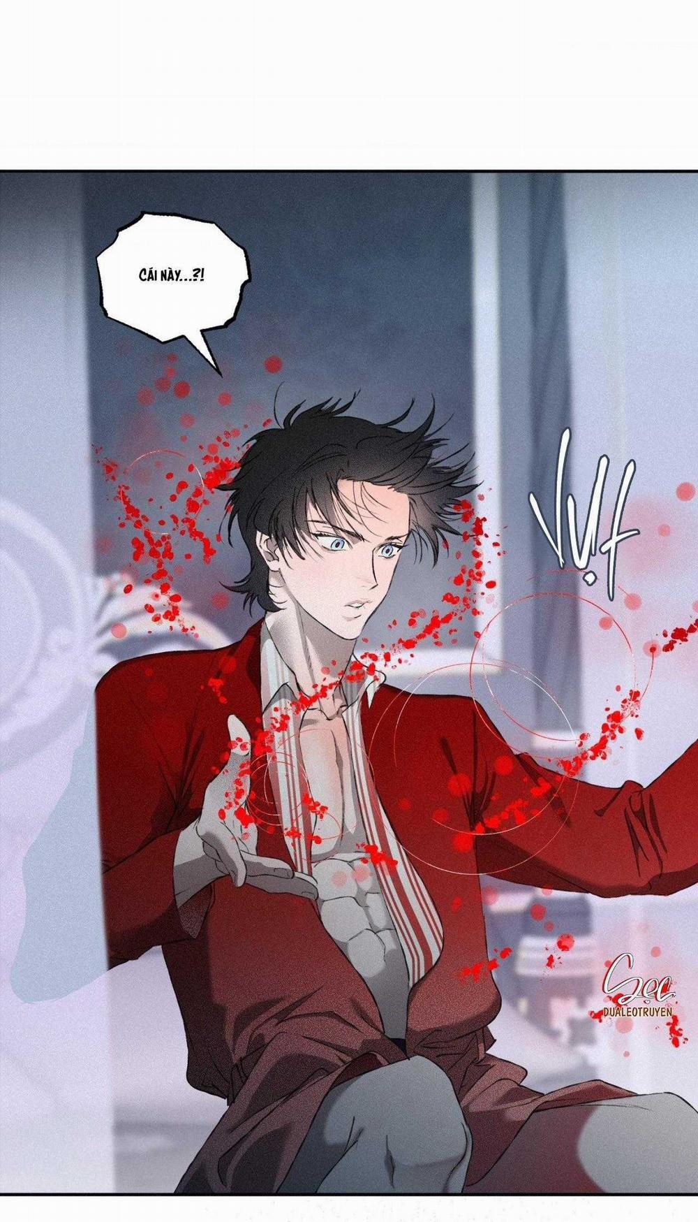 Lời Nói Dối Đẫm Máu 45 trang 63