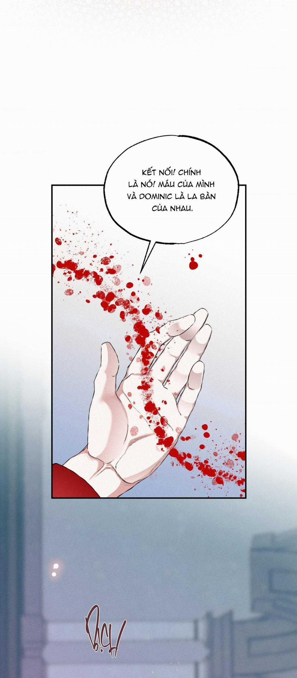 Lời Nói Dối Đẫm Máu 45 trang 65