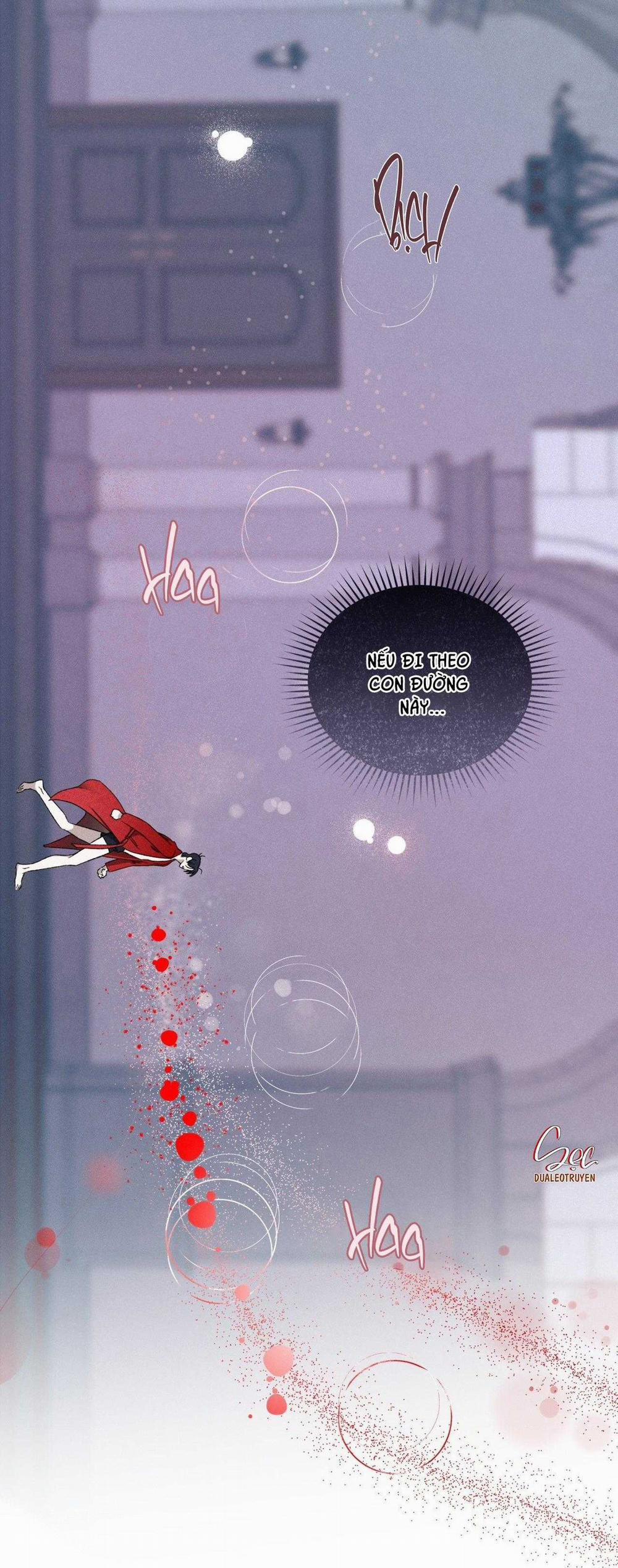 Lời Nói Dối Đẫm Máu 45 trang 66