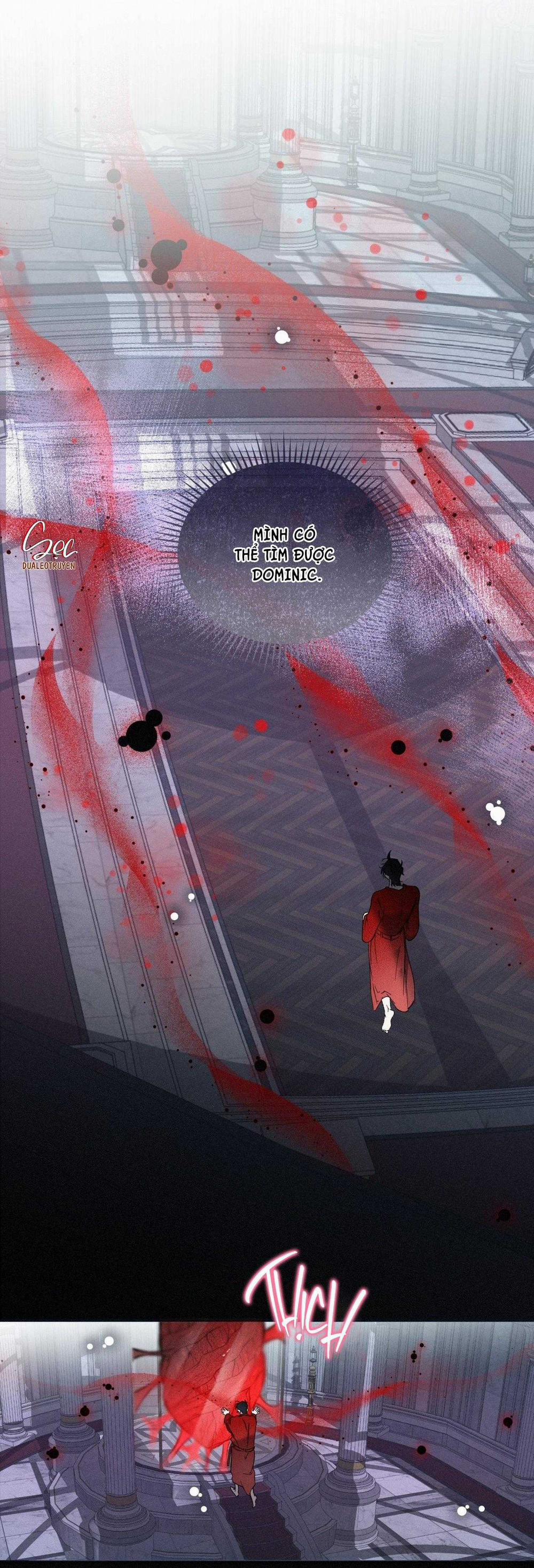 Lời Nói Dối Đẫm Máu 45 trang 68