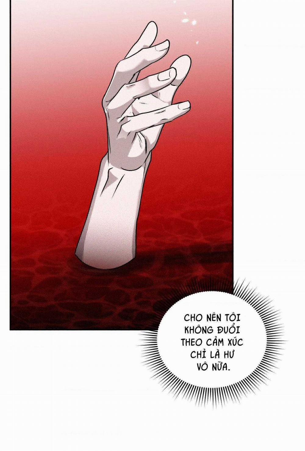 Lời Nói Dối Đẫm Máu 46 trang 11