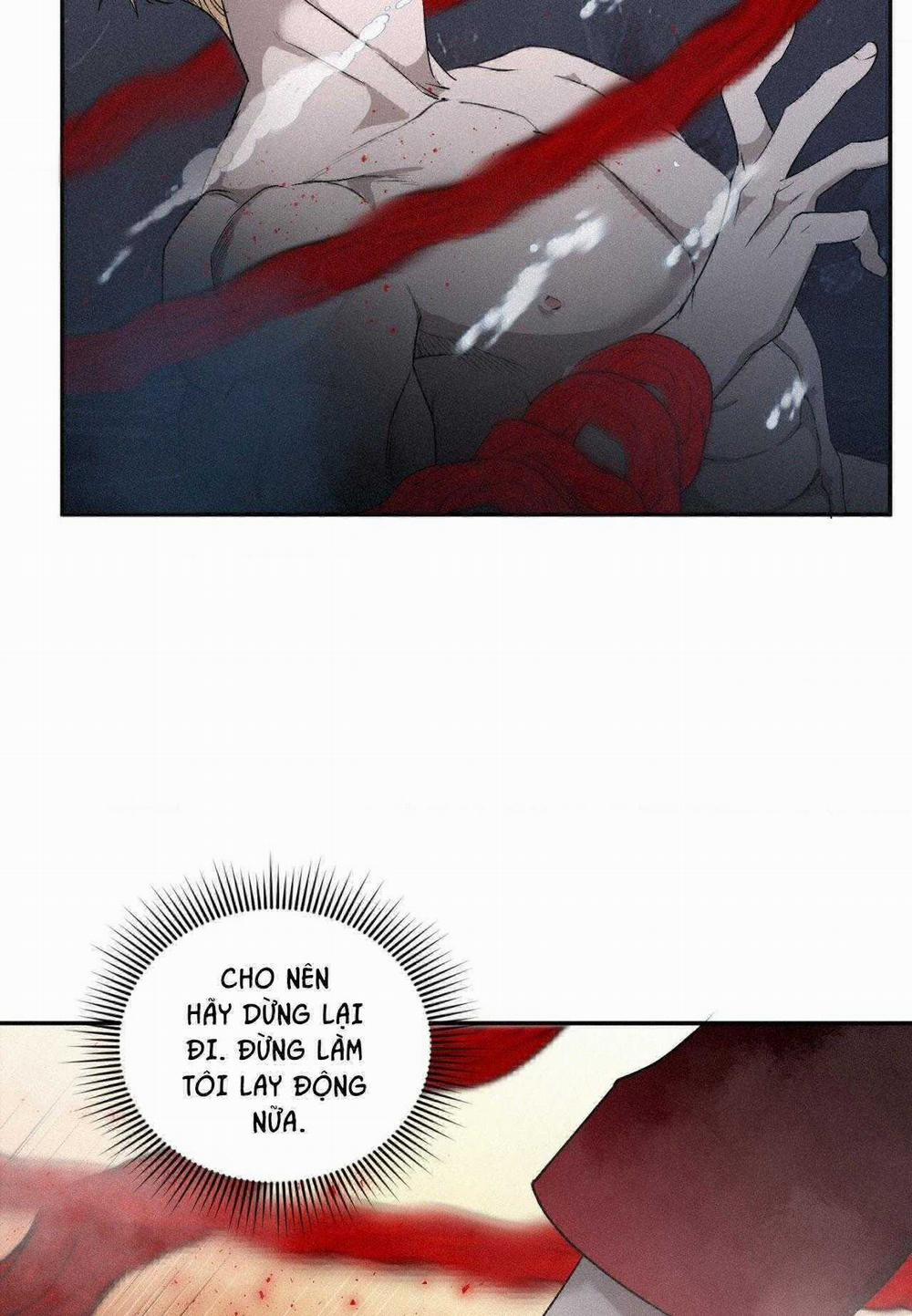 Lời Nói Dối Đẫm Máu 46 trang 13