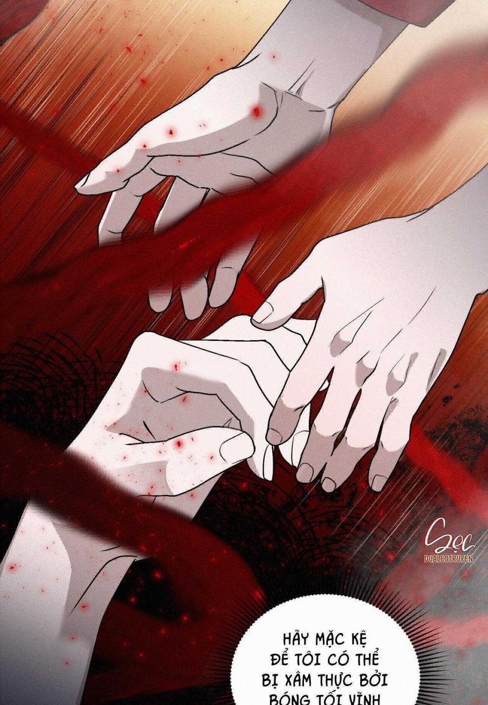 Lời Nói Dối Đẫm Máu 46 trang 14