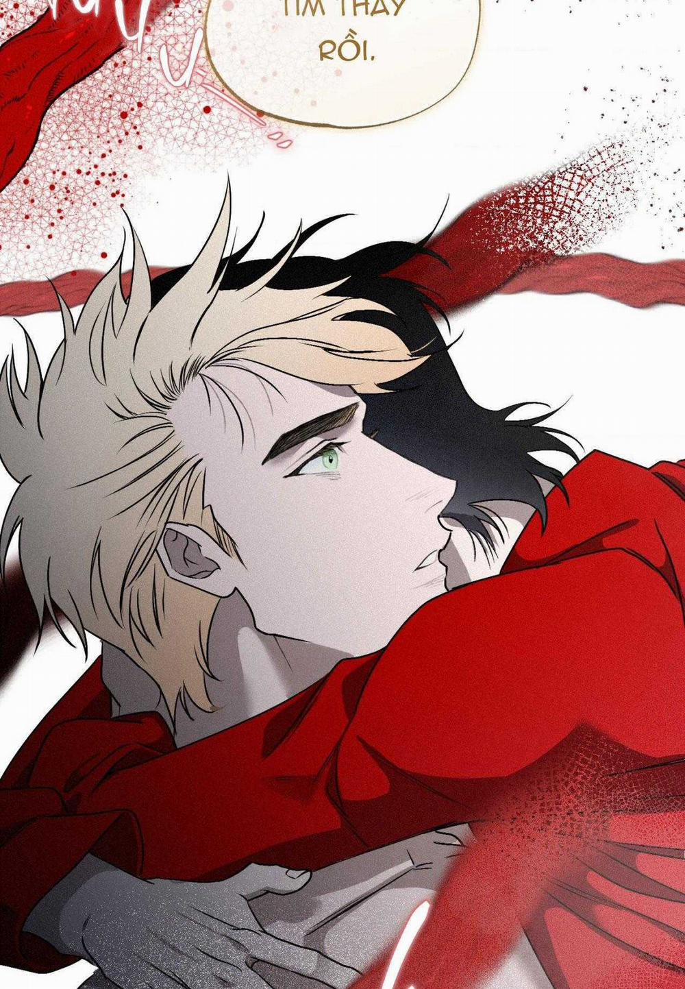 Lời Nói Dối Đẫm Máu 46 trang 16
