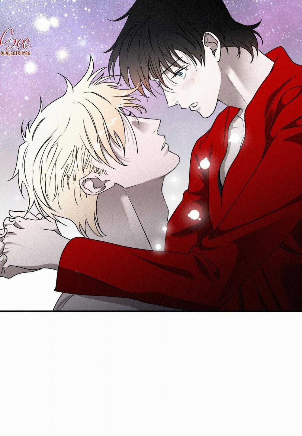 Lời Nói Dối Đẫm Máu 46 trang 19