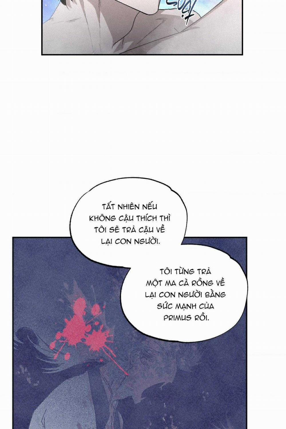 Lời Nói Dối Đẫm Máu 46 trang 29