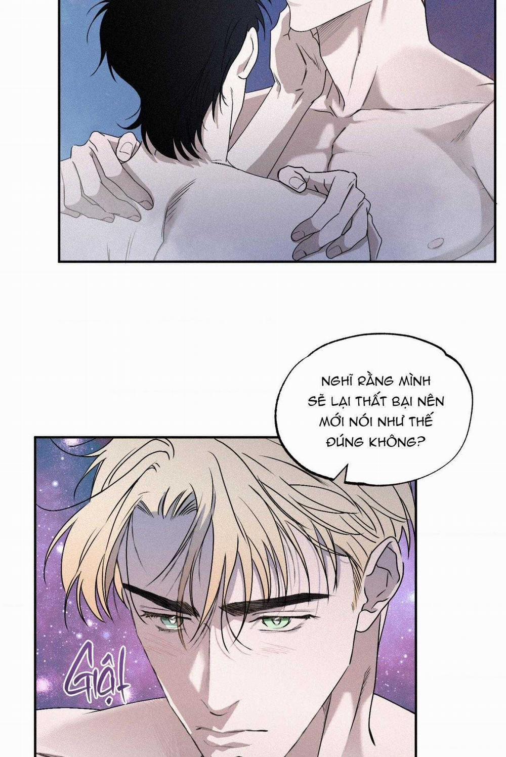 Lời Nói Dối Đẫm Máu 46 trang 31
