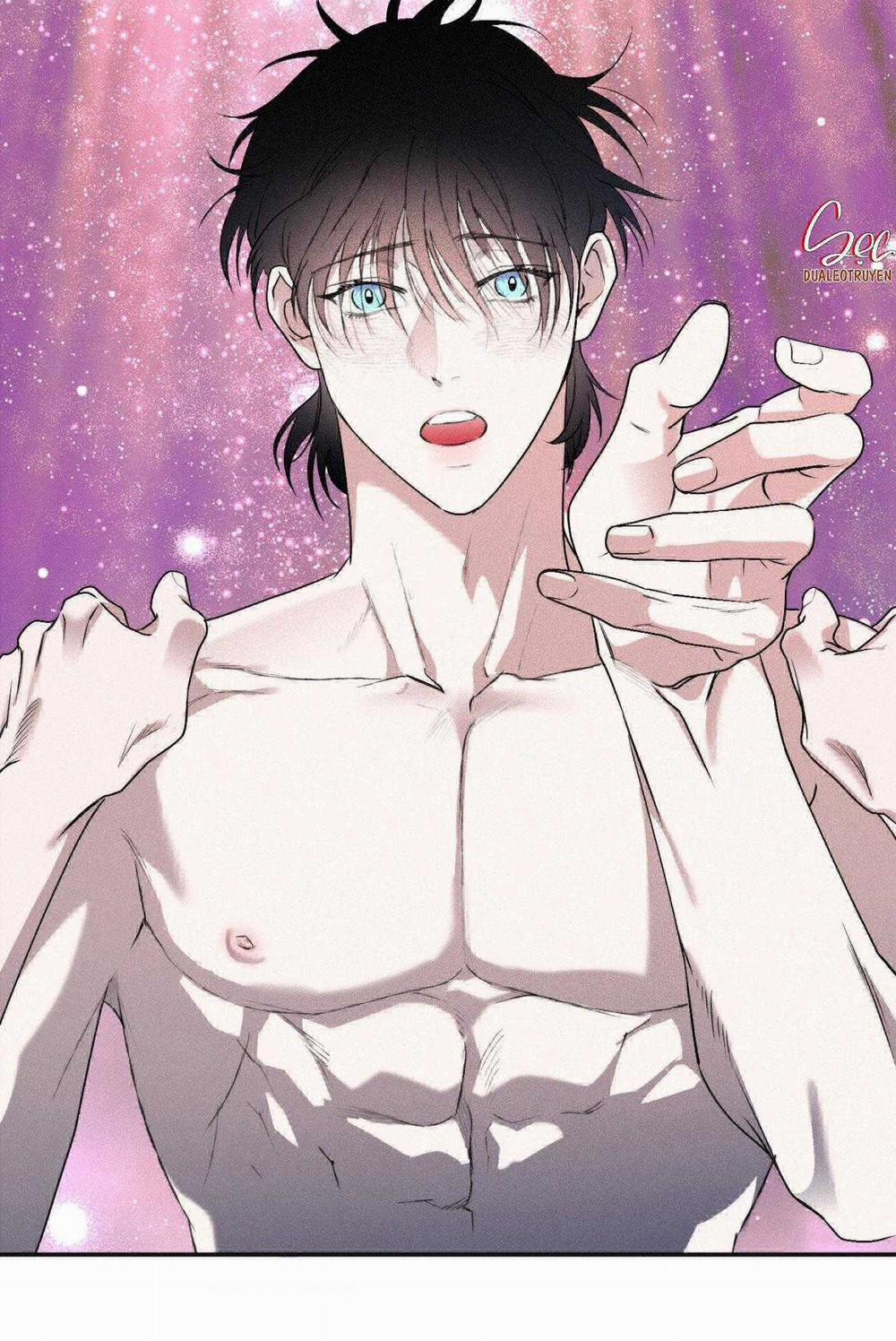 Lời Nói Dối Đẫm Máu 46 trang 33