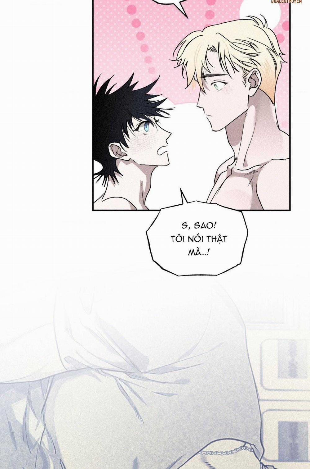 Lời Nói Dối Đẫm Máu 46 trang 36