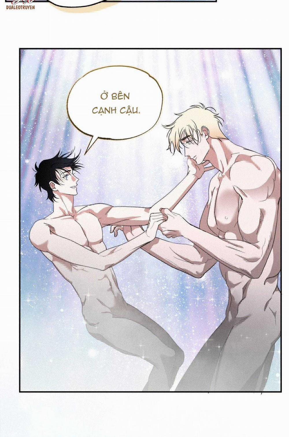 Lời Nói Dối Đẫm Máu 46 trang 44