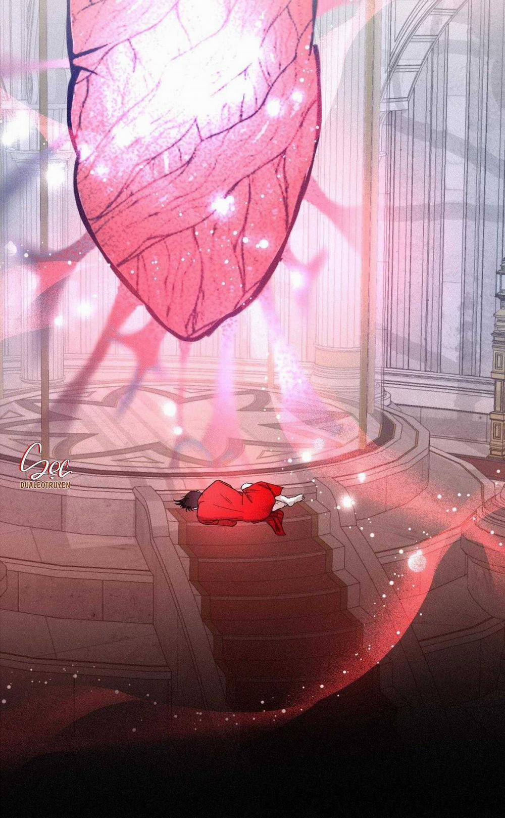 Lời Nói Dối Đẫm Máu 46 trang 48