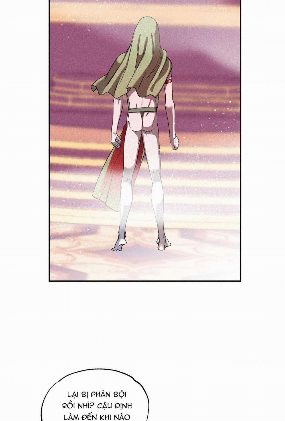 Lời Nói Dối Đẫm Máu 46 trang 5