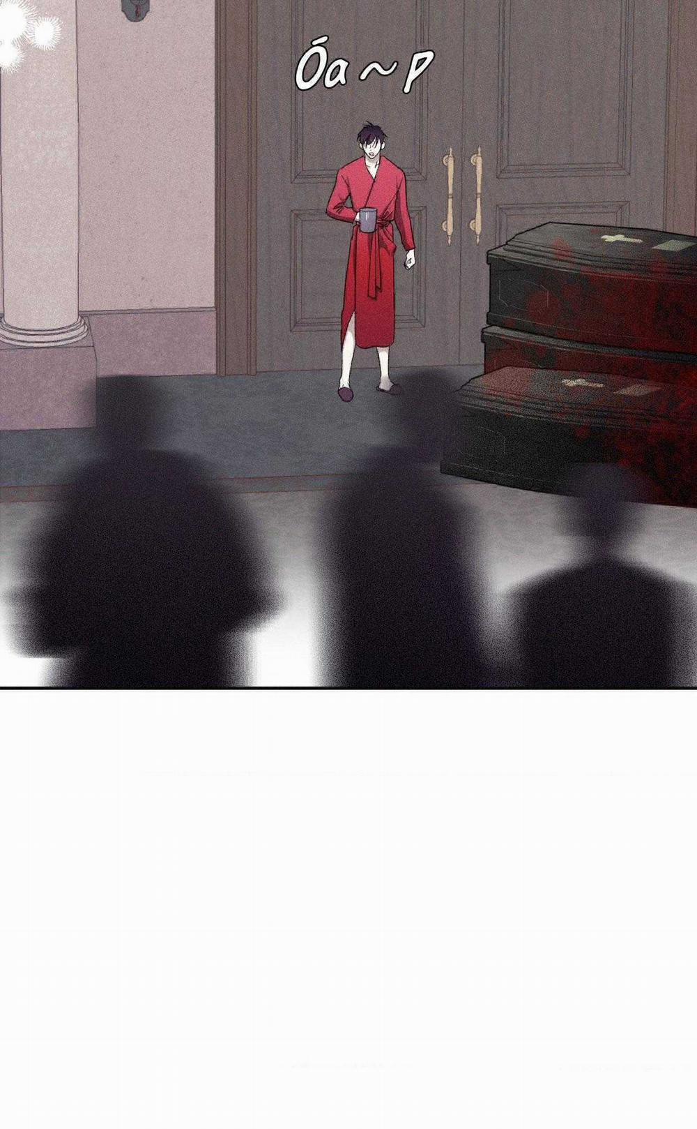 Lời Nói Dối Đẫm Máu 46 trang 50