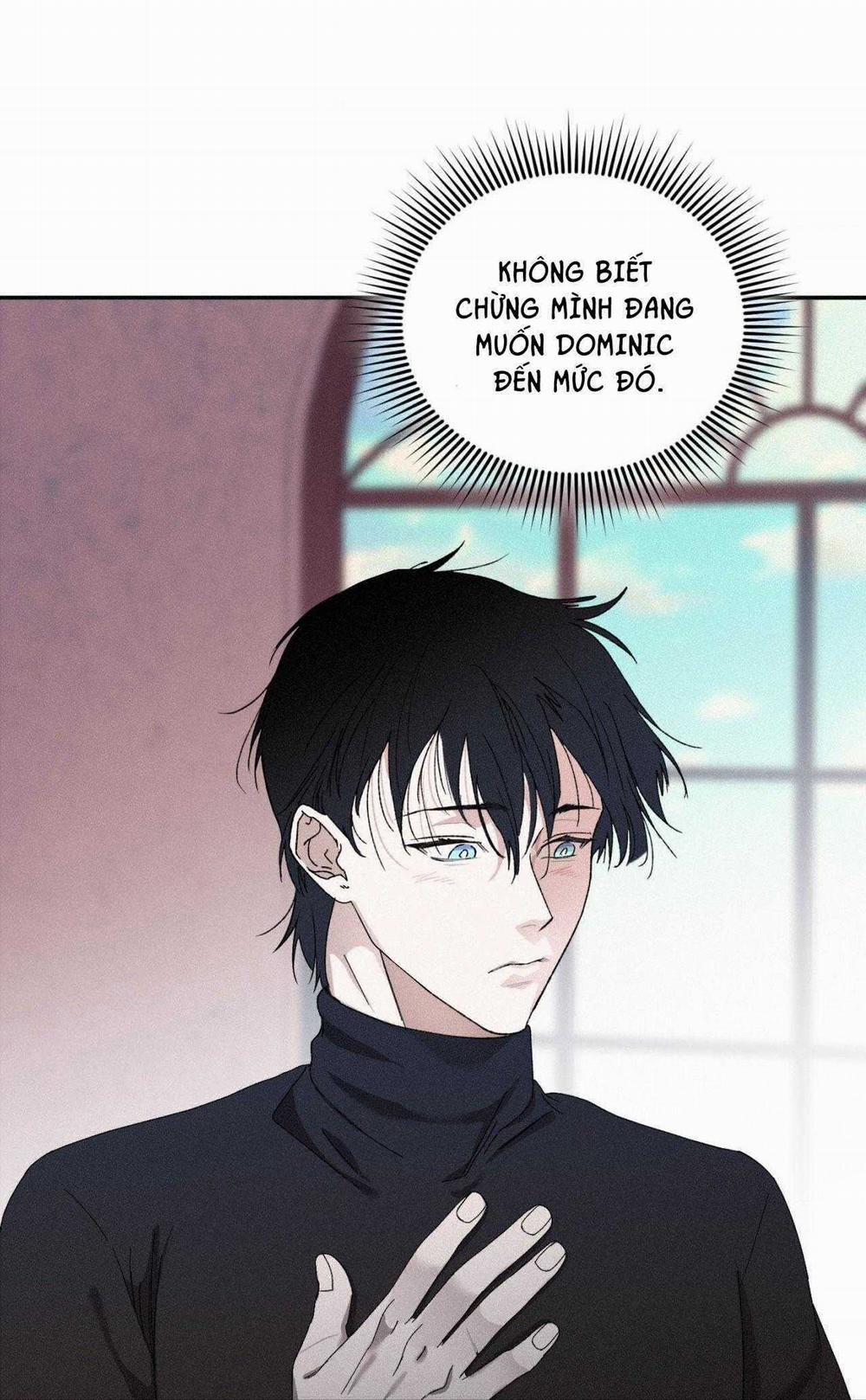 Lời Nói Dối Đẫm Máu 46 trang 52