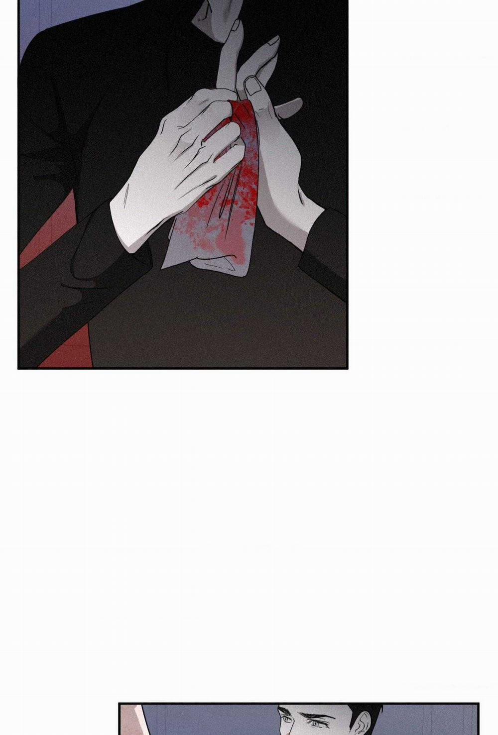 Lời Nói Dối Đẫm Máu 46 trang 58