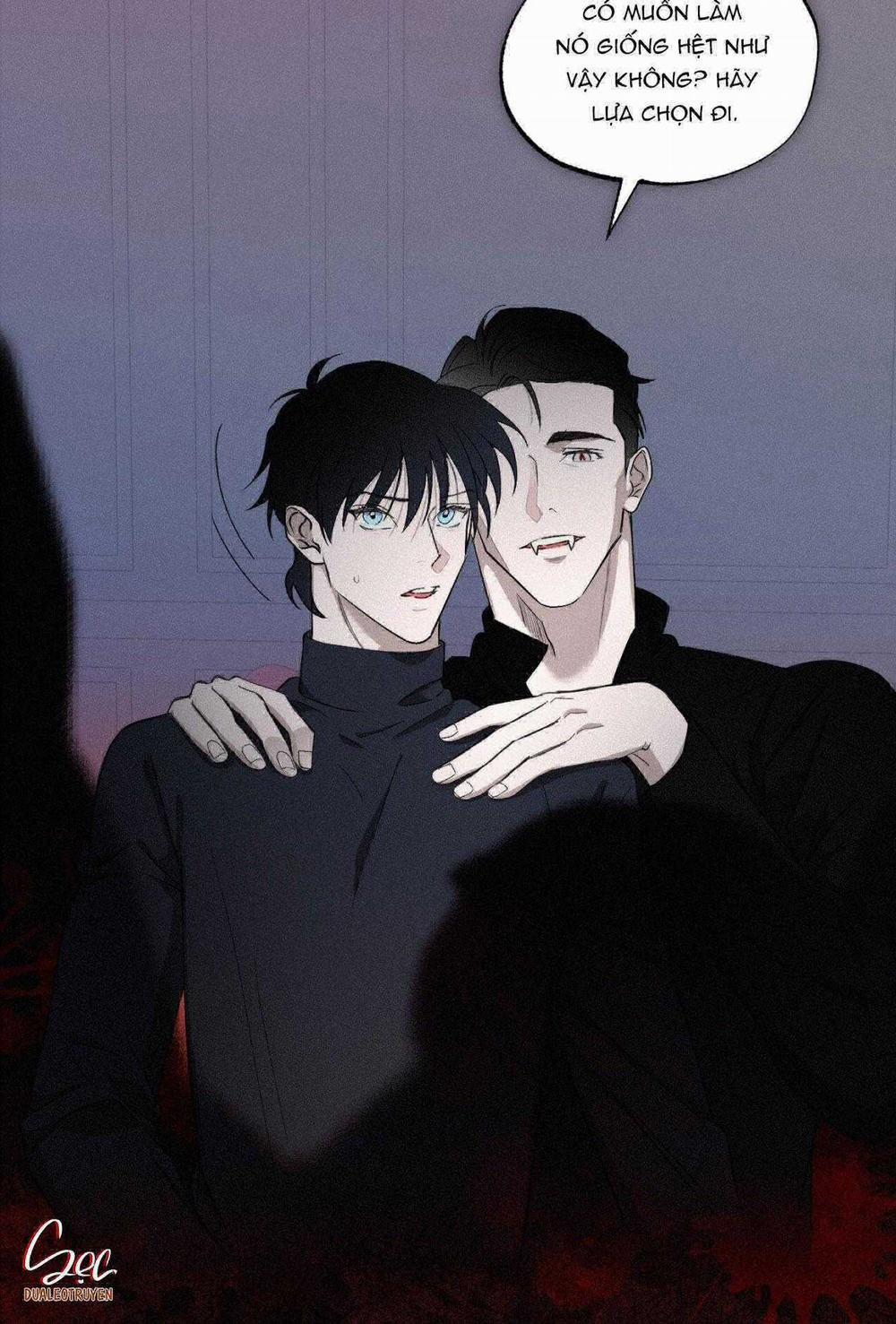 Lời Nói Dối Đẫm Máu 46 trang 64