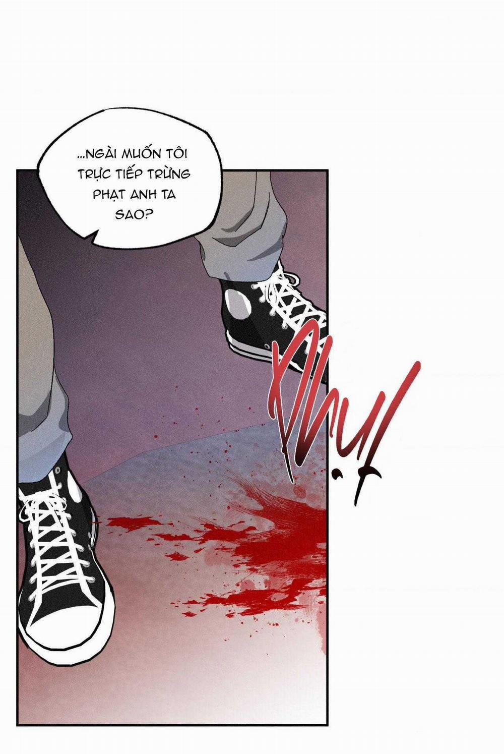 Lời Nói Dối Đẫm Máu 46 trang 67