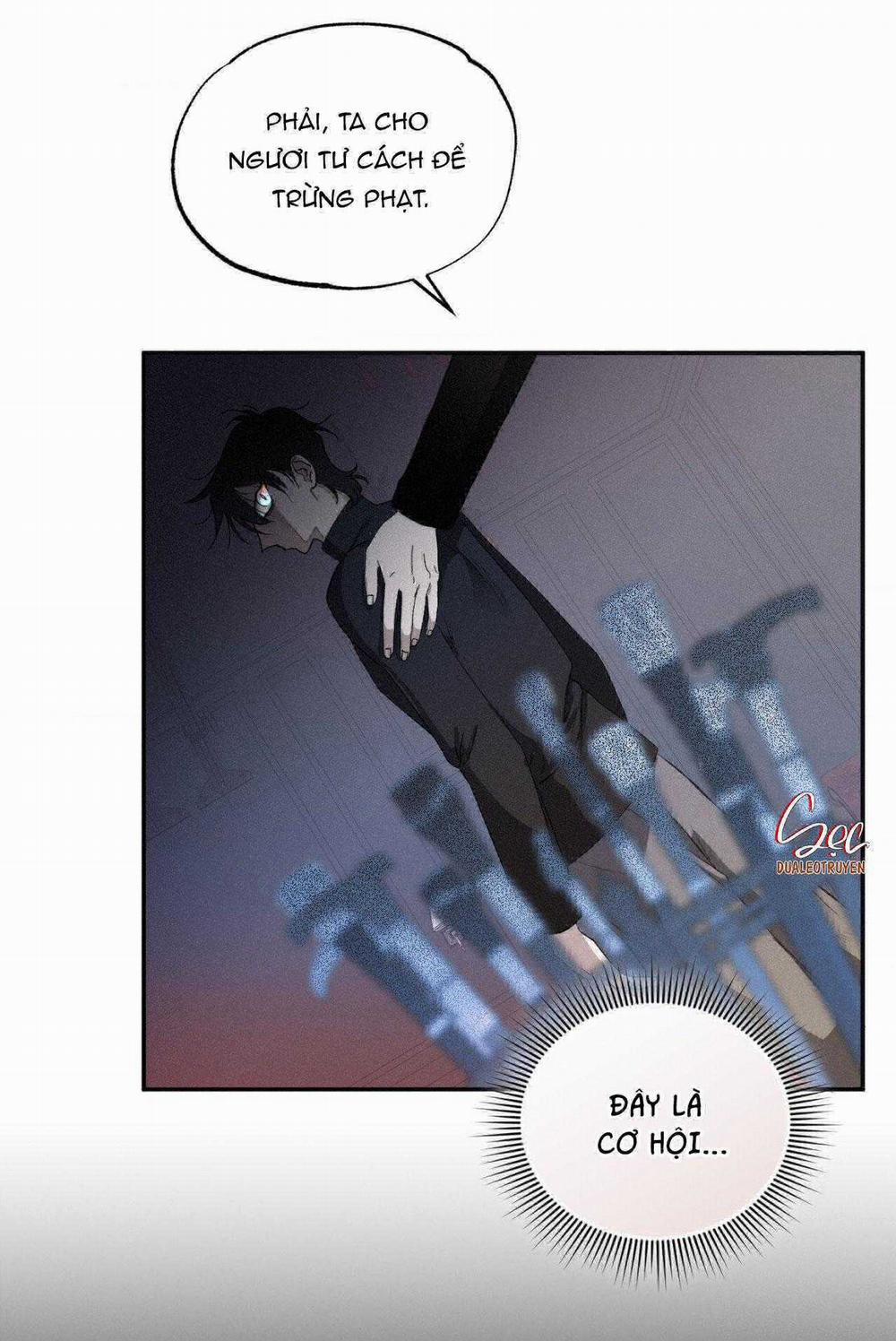 Lời Nói Dối Đẫm Máu 46 trang 68