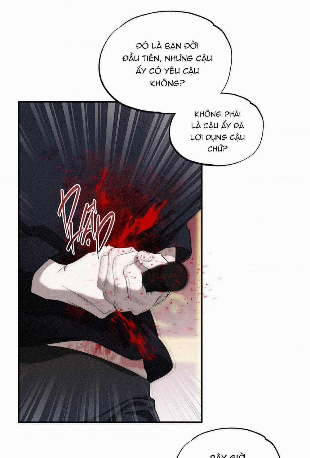 Lời Nói Dối Đẫm Máu 46 trang 7